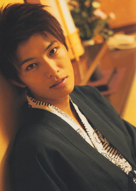 西川俊介 Nishikawa Shunsuke照片