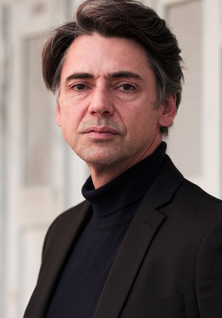 菲利普·舒勒 Philippe Schuler照片