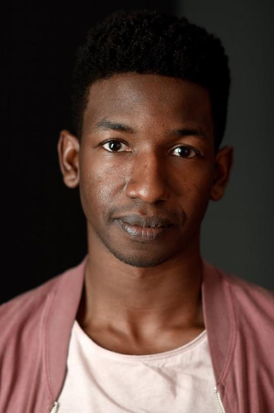 马莫多·阿西 Mamoudou Athie照片