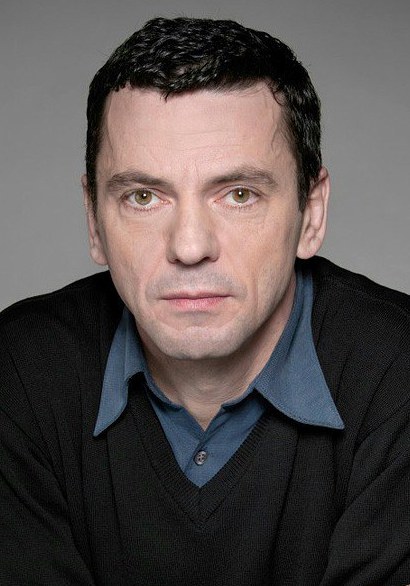 克里斯蒂安·佩措尔德 Christian Petzold照片