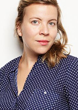多萝西·拉恰德 Dorothée Lachaud照片