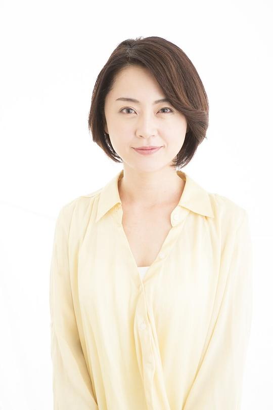 岩桥道子 Michiko Iwahashi照片