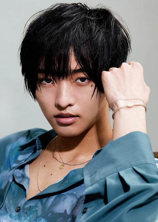 佐藤新 Arata Sato照片