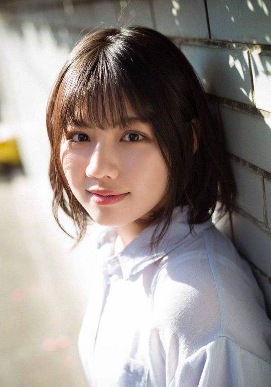 渡边美穗 Miho Watanabe照片