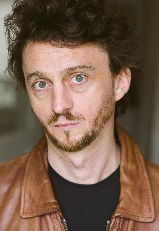 帕特里斯·泰帕索 Patrice Tepasso照片