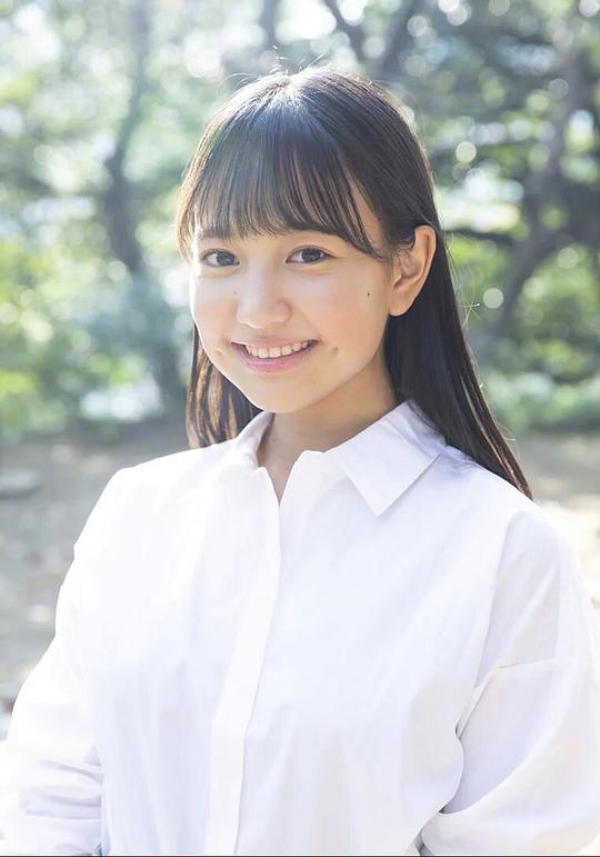 福室莉音 Rion Fukumuro照片