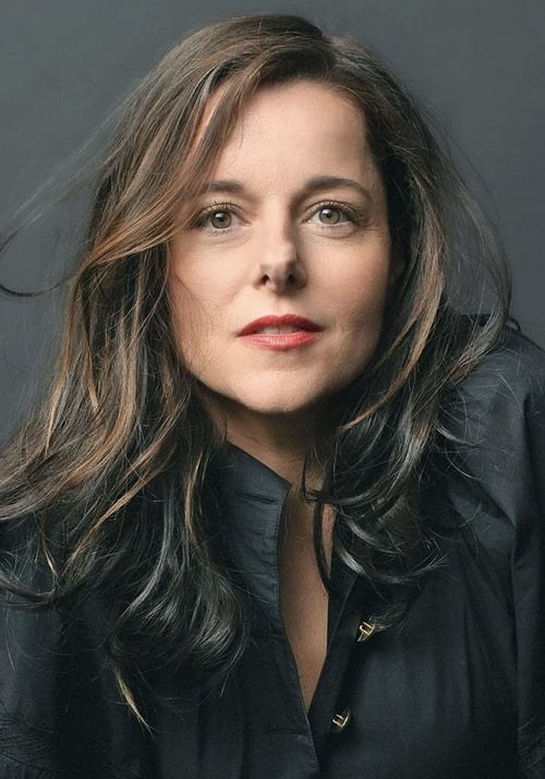 劳尔·卡拉米 Laure Calamy照片
