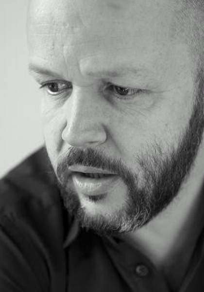 吉勒·马尚 Gilles Marchand照片