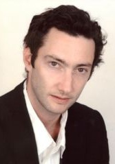 樊尚·德扎尼亚 Vincent Desagnat照片
