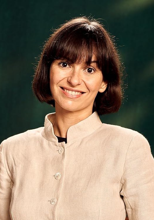 阿娜依斯·特伦 Anaïs Tellenne照片