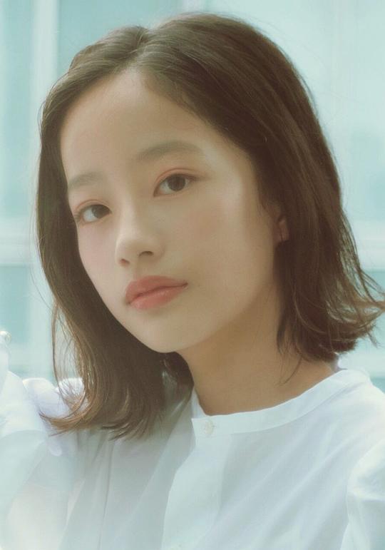 池端杏慈 Anji Ikehata照片