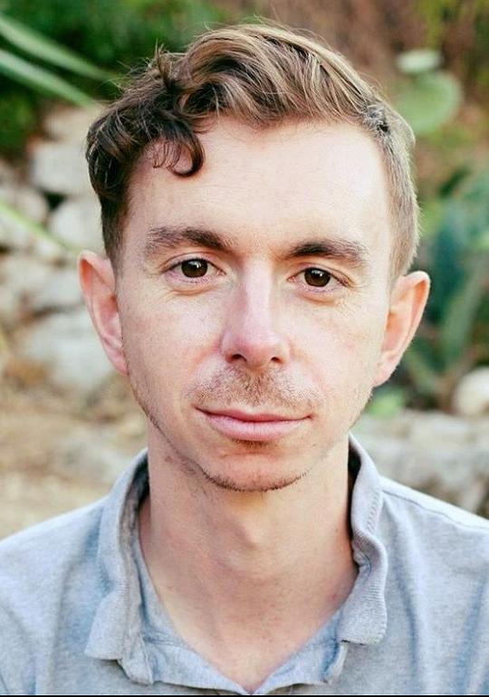 格雷瓜尔·格雷斯林 Grégoire Graesslin照片