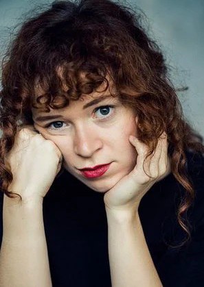 克拉拉·布雷铎 Clara Bretheau照片