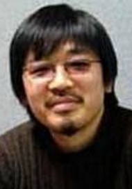 山内大辅 Daisuke Yamanouchi照片