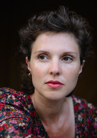 阿列克斯·普金 Alexe Poukine照片