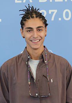 吉亚科莫·柯维 Giacomo Covi照片