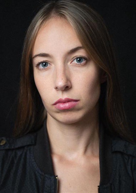 卡蒂亚·克里韦拉里 Katia Crivellari照片