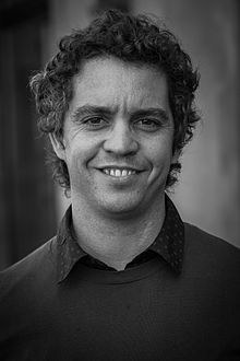 布鲁诺·桑切斯 Bruno Sanches照片