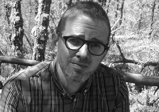 杰禾姆·贺柏 Jérôme Reybaud照片