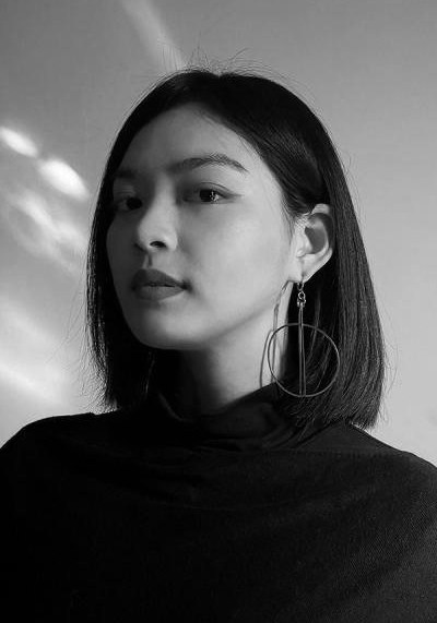 宋夏然 Sarah Song照片