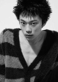 栗原飒人 Hayato Kurihara照片