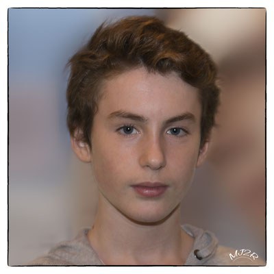 裘斯·普瑞尔 Jules Porier照片