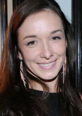 莉迪亚·萨多娃 Lidia Sadowa照片