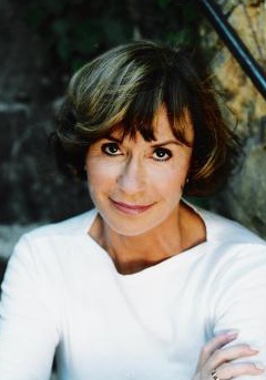 Danièle Evenou照片