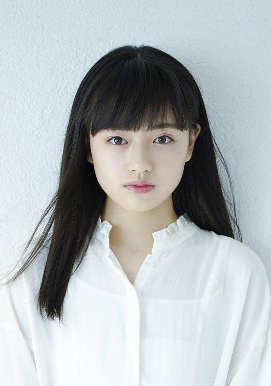 上坂树里 Juri Kosaka照片