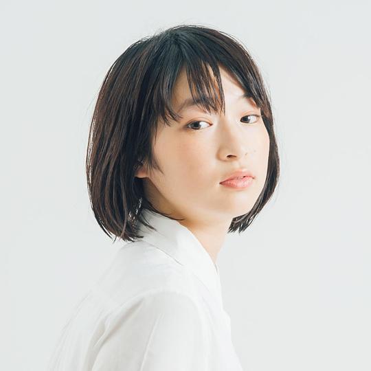 石川瑠华 Ruka Ishikawa照片