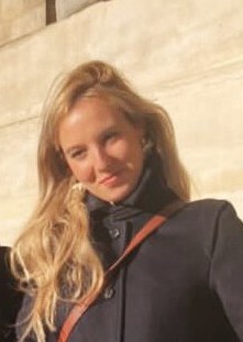 康斯坦茨·博诺 Constance Bonnot照片