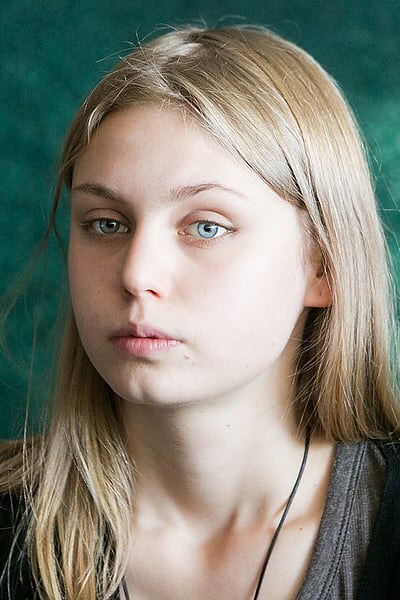 伊娜·玛丽亚·巴泰特 Ina Marija Bartaité照片
