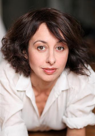 瓦莱丽·博莱同 Valérie Bonneton照片