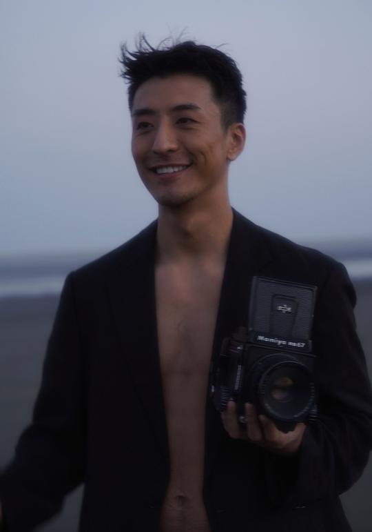 白度 Du Bai照片