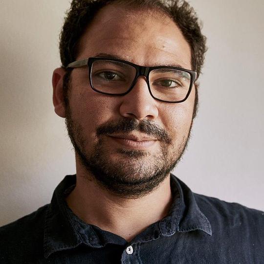 萨迈赫·阿拉 Sameh Alaa照片