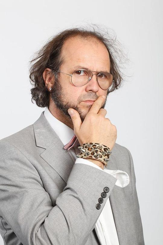 弗雷德·托奇 Fred Tousch照片