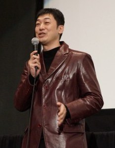 菱田正和 Masakazu Hishida照片