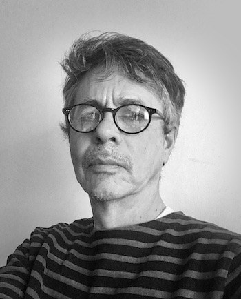 布鲁诺·科莱特 Bruno Collet照片