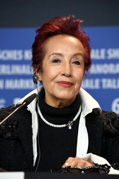 玛加丽塔·伊伦 Margarita Irun照片