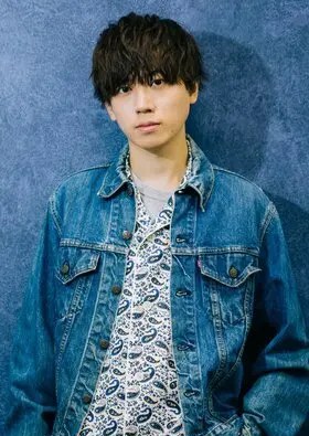 梶原岳人 Gakuto Kajiwara照片