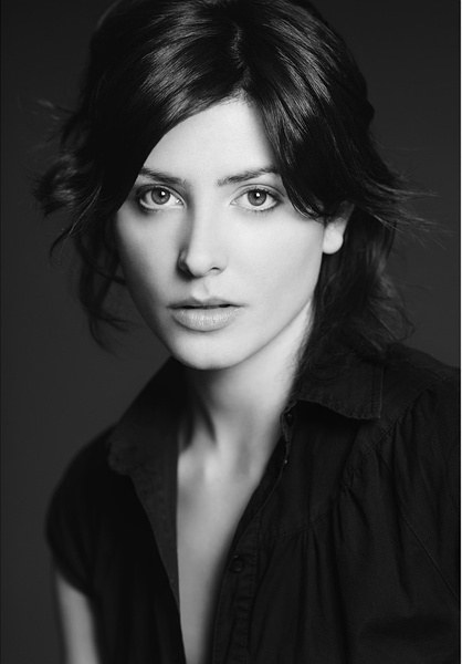 巴巴拉·莱涅 Bárbara Lennie照片