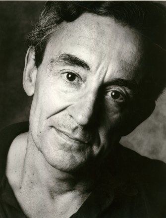 路易·马勒 Louis Malle照片