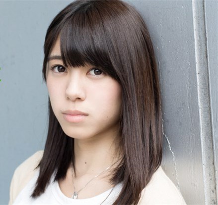 大西桃香 Momoka Oonishi照片