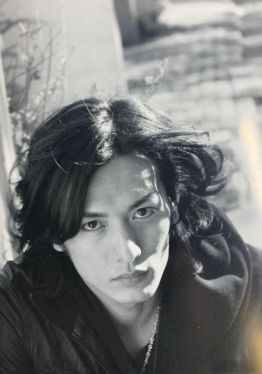 久保田悠来 Yuki Kubota照片