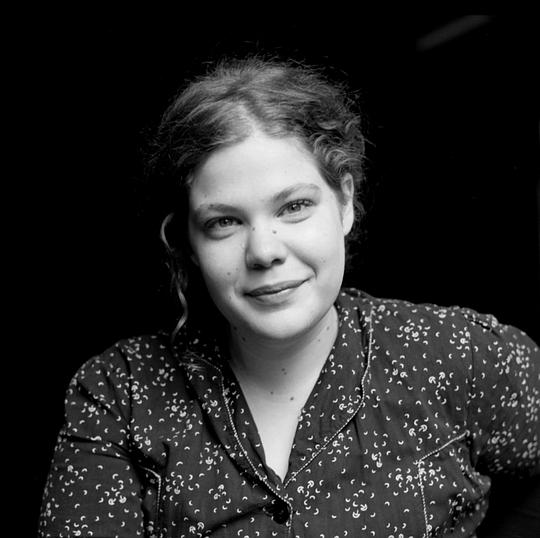 埃米利·因斯尔蒂·福门蒂尼 Emilie Incerti-Formentini照片