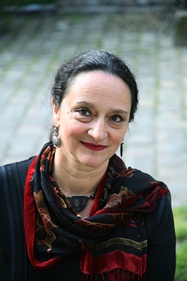 弗洛朗丝·米埃勒 Florence Miailhe照片
