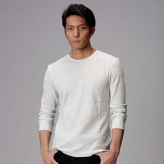 北代高士 Takashi Kitadai照片