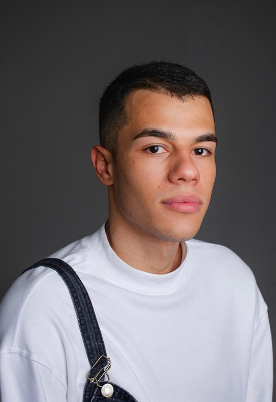 若昂·佩德罗·马里亚诺 João Pedro Mariano照片
