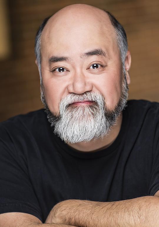 李善亨 Paul Sun-Hyung Lee照片