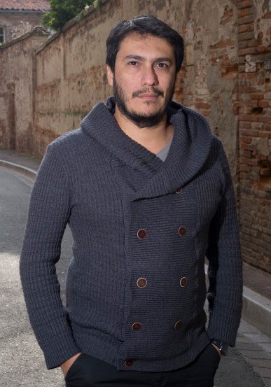 圣地亚哥·洛扎诺·阿尔瓦雷斯 Santiago Lozano Álvarez照片